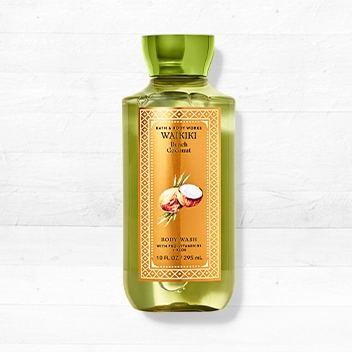 Body Wash
